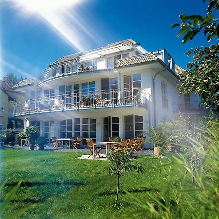 Artvilla Am See - Offen April Bis 18 Oktober 2025 Radolfzell am Bodensee Zewnętrze zdjęcie