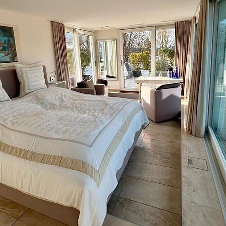 Artvilla Am See - Offen April Bis 18 Oktober 2025 Radolfzell am Bodensee Zewnętrze zdjęcie