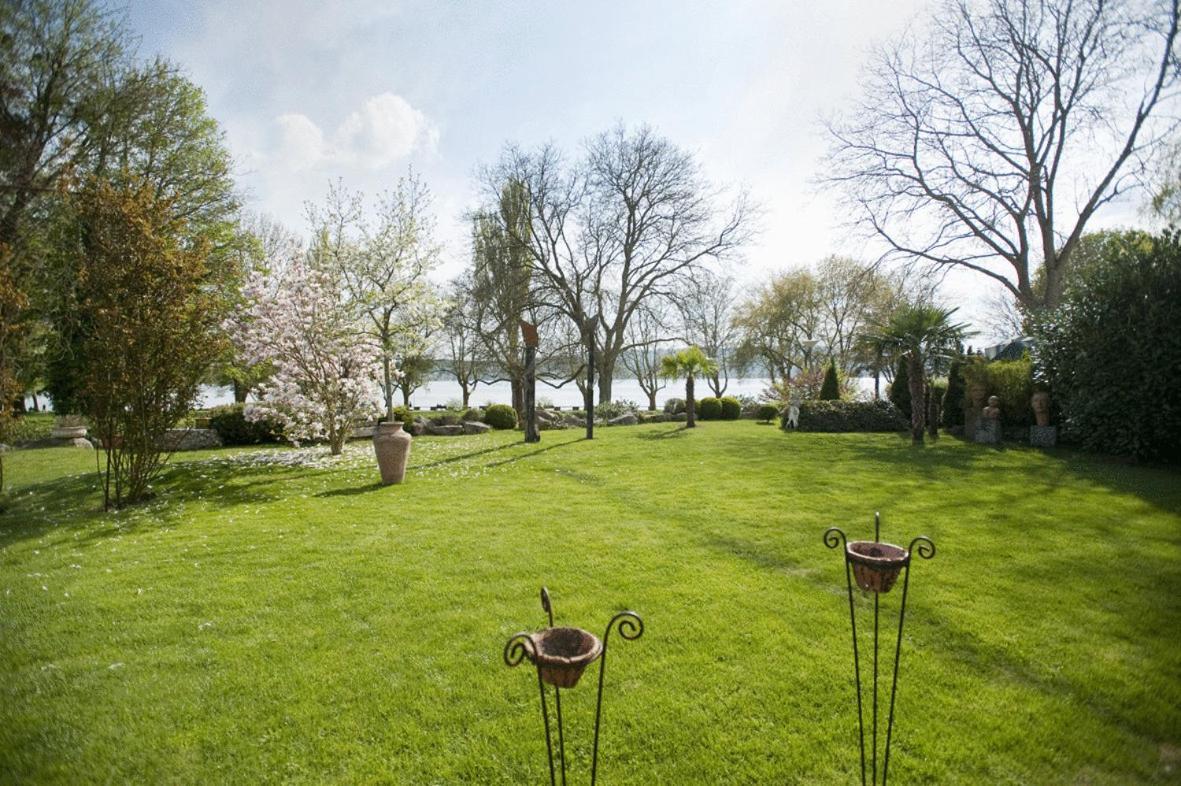 Artvilla Am See - Offen April Bis 18 Oktober 2025 Radolfzell am Bodensee Zewnętrze zdjęcie