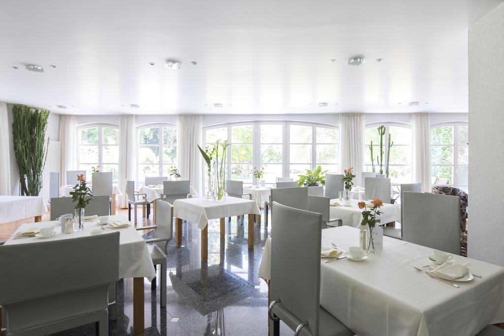 Artvilla Am See - Offen April Bis 18 Oktober 2025 Radolfzell am Bodensee Zewnętrze zdjęcie